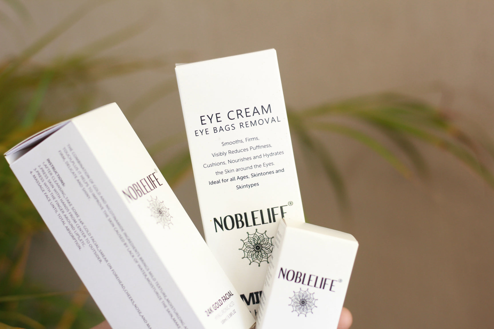 NobleLife