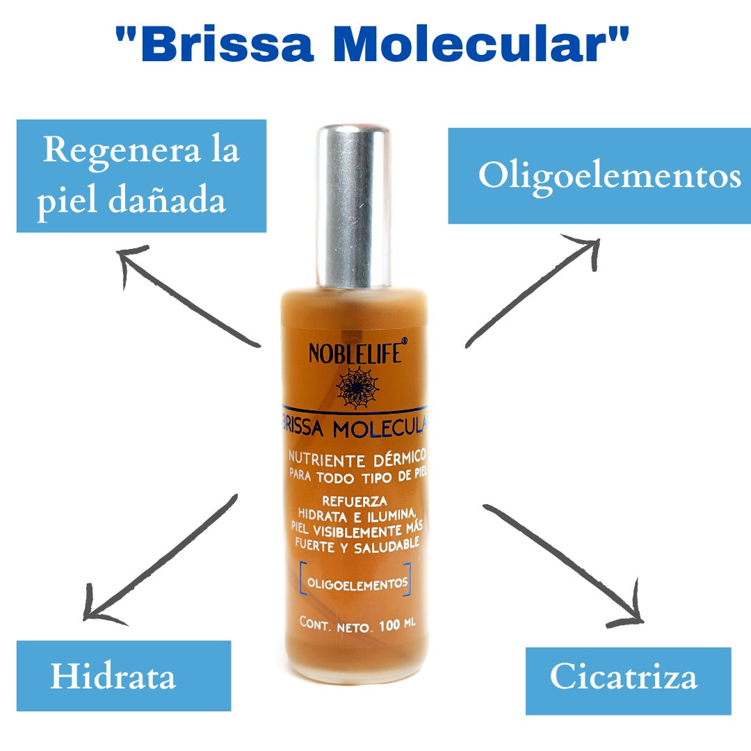 Brissa Molecular
